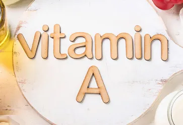 Vitaminas A