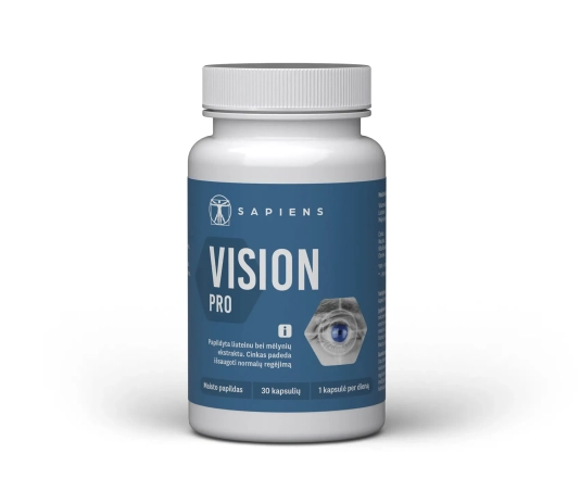 Vision PRO