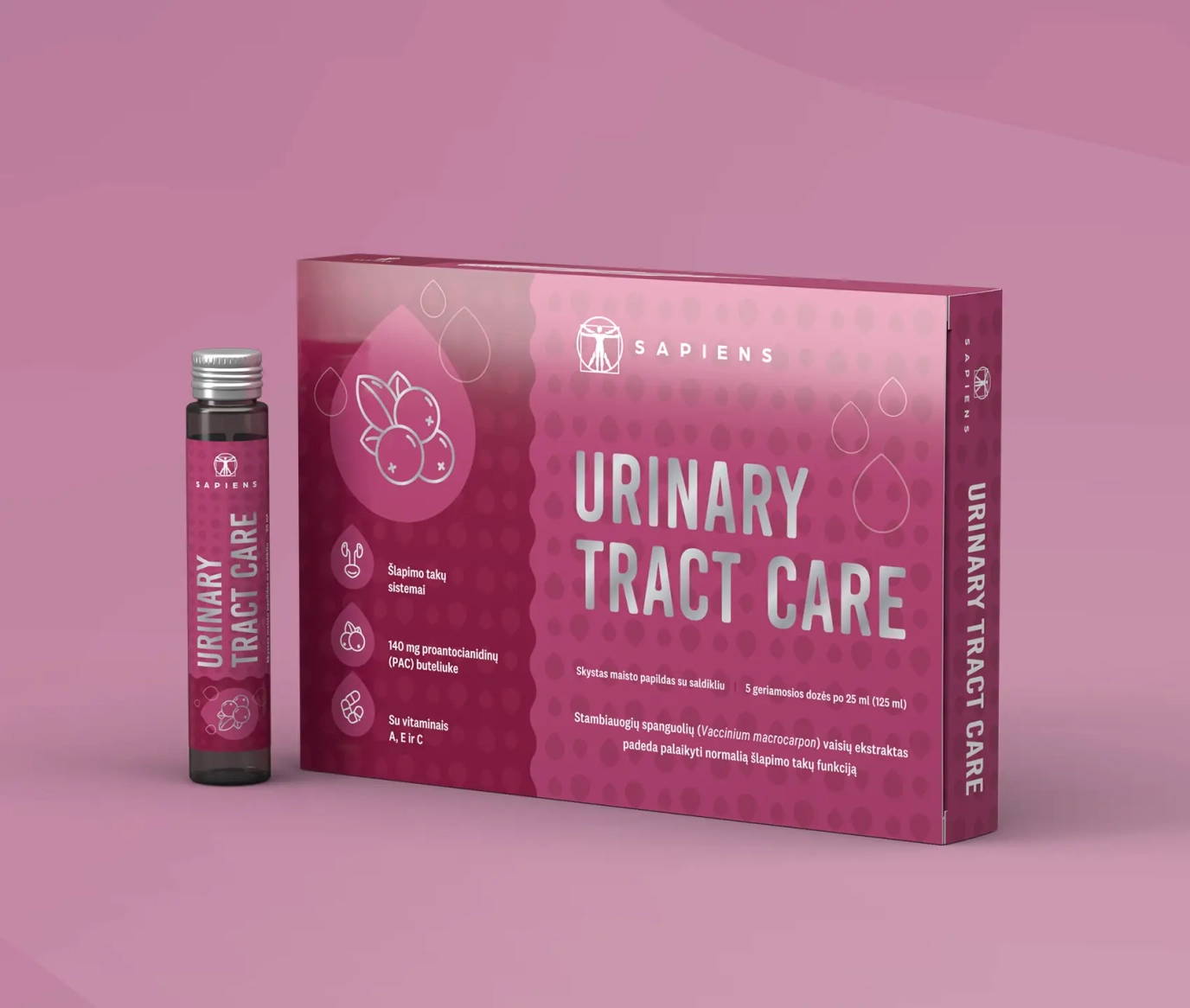 Urinary Tract Care