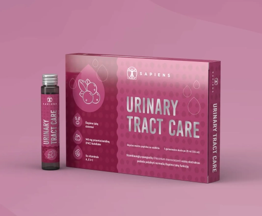 Urinary Tract Care